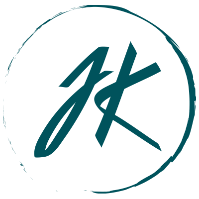 Jasmin Kendeisen Logo